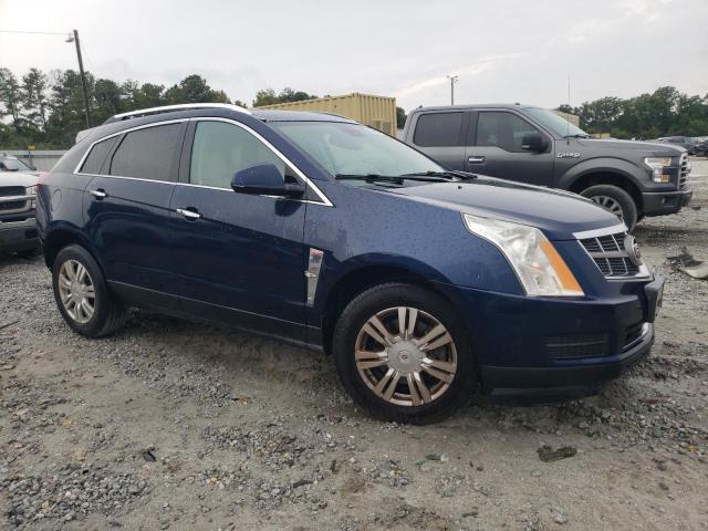 Photo 4 from auction – 2011 CADILLAC SRX LUXURY with VIN 3GYFNAEY4BS630030