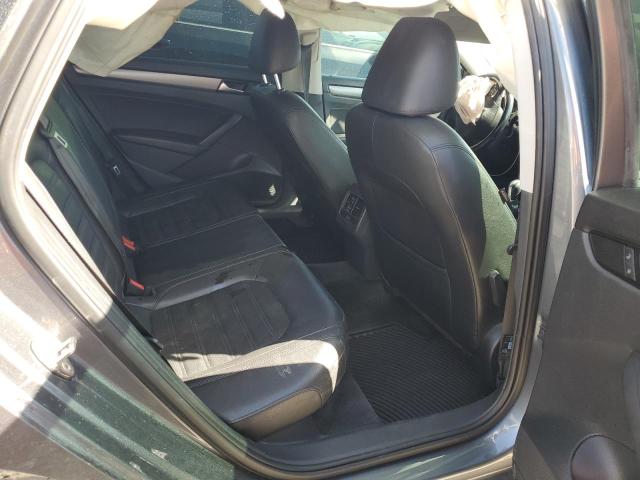 Photo 10 from auction – 2015 VOLKSWAGEN PASSAT SE with VIN 1VWBS7A38FC079443