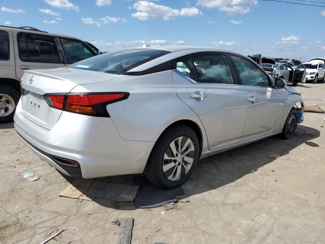 Photo 3 from auction – 2020 NISSAN ALTIMA S with VIN 1N4BL4BV3LC197366