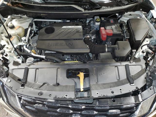 Photo 12 from auction – 2023 NISSAN ROGUE SL with VIN 5N1BT3CB9PC804879