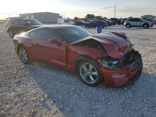 Photo 4 from auction – 2020 FORD MUSTANG with VIN 1FA6P8TH7L5124334