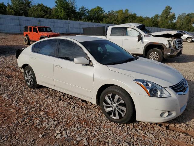 Photo 4 from auction – 2012 NISSAN ALTIMA BAS with VIN 1N4AL2AP3CN544881