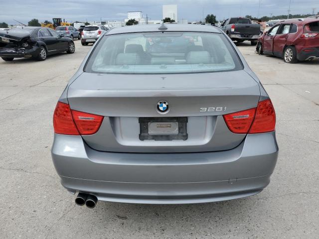 Photo 6 from auction – 2011 BMW 328 I with VIN WBAPH7G50BNM55743