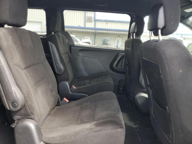 Photo 11 from auction – 2015 DODGE GRAND CARA with VIN 2C4RDGCG7FR623787