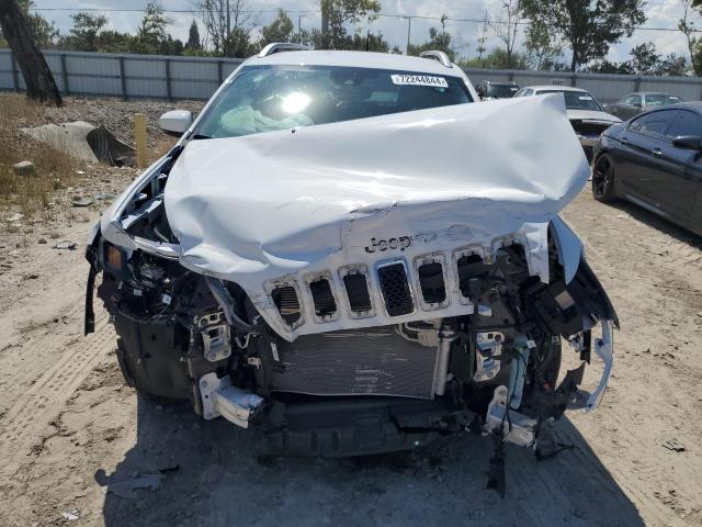 Photo 5 from auction – 2021 JEEP CHEROKEE L with VIN 1C4PJLMX9MD158906