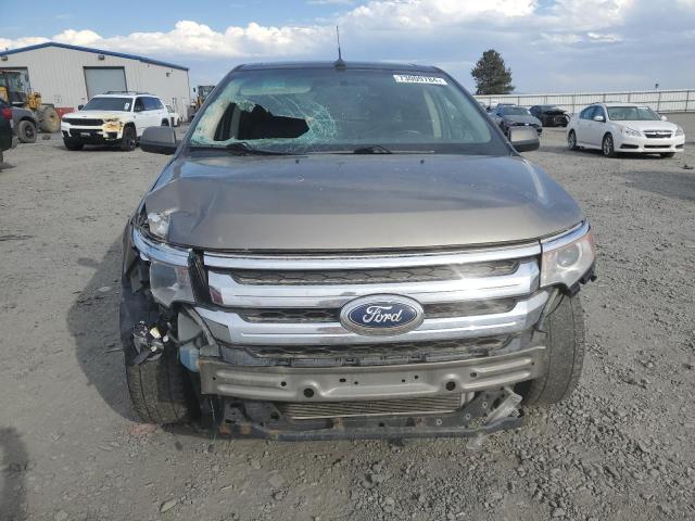 Photo 5 from auction – 2012 FORD EDGE SEL with VIN 2FMDK4JC8CBA42829