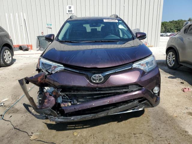 صورة رقم 5 من المزاد - 2016 TOYOTA RAV4 LIMIT مع VIN 2T3DFREV4GW423002