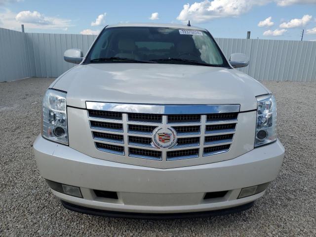 Photo 5 from auction – 2008 CADILLAC ESCALADE L with VIN 1GYFK63898R273898