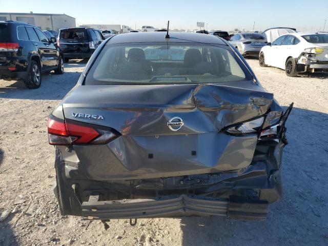 Photo 6 from auction – 2020 NISSAN VERSA S with VIN 3N1CN8DV4LL903491