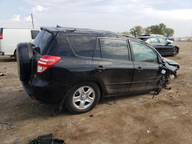 Снимка 3 от търг – 2011 TOYOTA RAV4 с VIN JTMBF4DV7BD040026