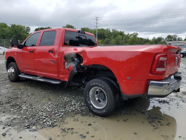 Photo 2 from auction – 2023 RAM 3500 TRADE with VIN 3C63RRGL0PG526505