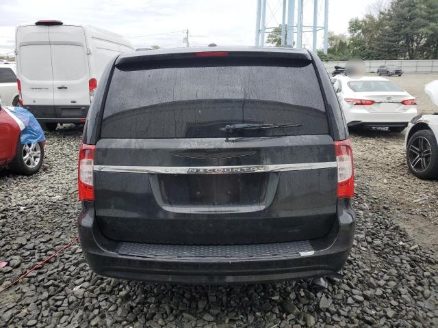 Photo 6 from auction – 2012 CHRYSLER TOWN & COU with VIN 2C4RC1BG3CR283213