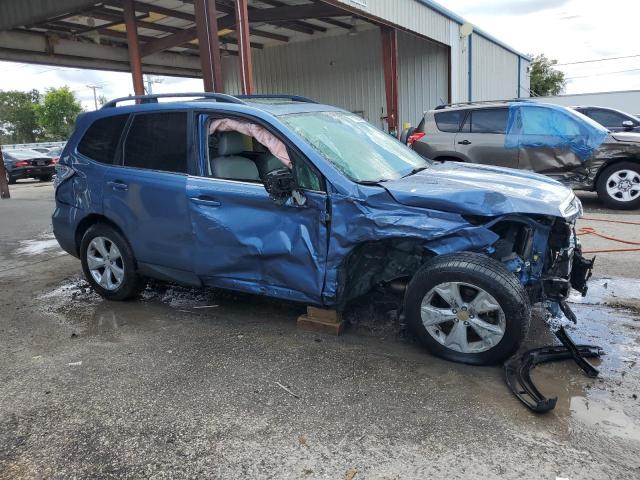 Photo 4 from auction – 2015 SUBARU FORESTER 2 with VIN JF2SJAHCXFH528778