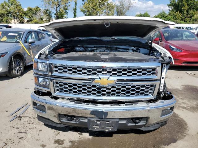 Photo 5 from auction – 2014 CHEVROLET SILVERADO with VIN 1GCVKREC6EZ304167