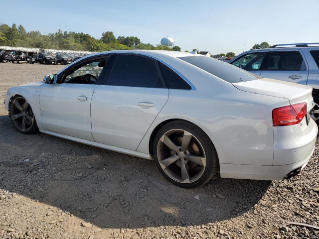 Photo 2 from auction – 2014 AUDI S8 QUATTRO with VIN WAUD2AFD6EN004797