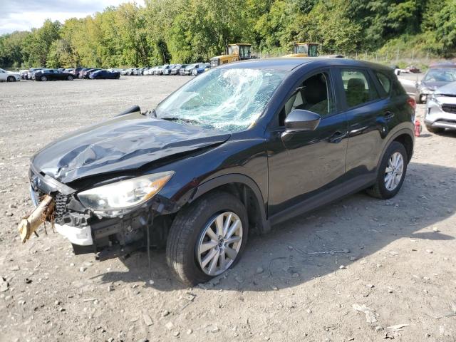 Photo 1 from auction – 2013 MAZDA CX-5 SPORT with VIN JM3KE4BE2D0100821