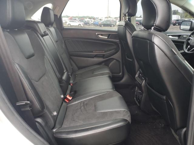 Photo 11 from auction – 2015 FORD EDGE SPORT with VIN 2FMTK4AP7FBC28154