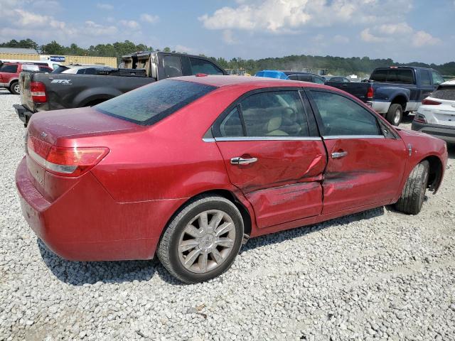 Photo 3 from auction – 2010 LINCOLN MKZ with VIN 3LNHL2GC7AR753687