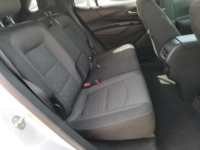 Photo 10 from auction – 2021 CHEVROLET EQUINOX LT with VIN 3GNAXKEV3MS129310