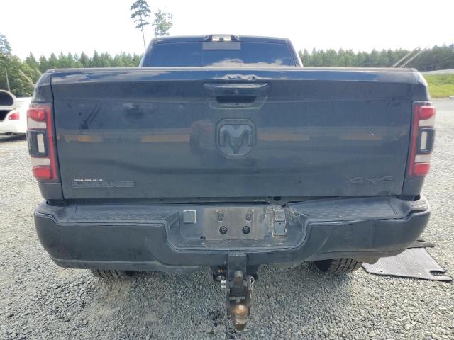 Photo 6 from auction – 2022 RAM 2500 LARAM with VIN 3C6UR5NL7NG219488