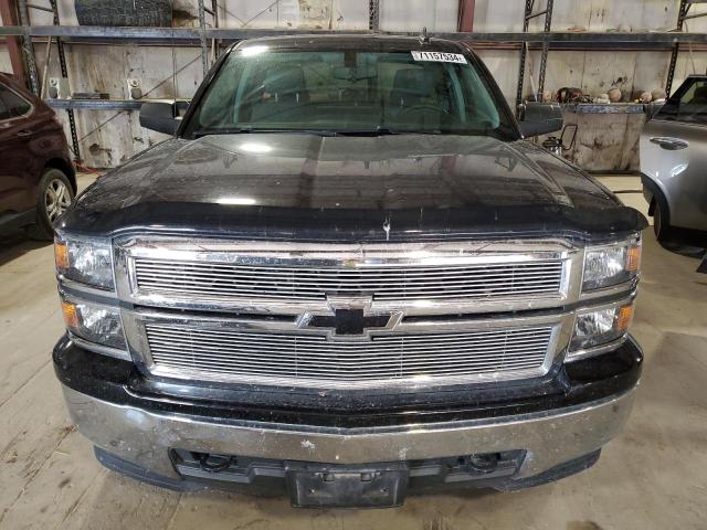 Photo 5 from auction – 2015 CHEVROLET SILVERADO with VIN 1GCVKPEC4FZ287164