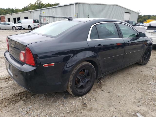 Photo 3 from auction – 2012 CHEVROLET MALIBU LS with VIN 1G1ZB5E00CF106224