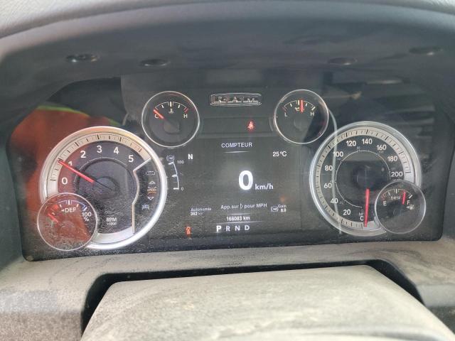 Photo 9 from auction – 2016 RAM 1500 SLT with VIN 1C6RR7TM1GS196296