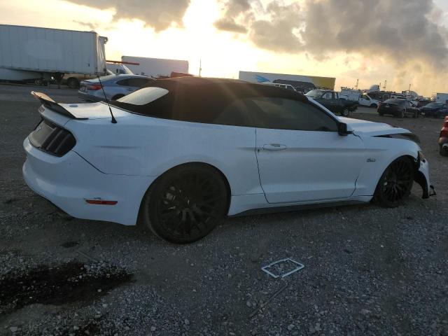 Photo 3 from auction – 2017 FORD MUSTANG GT with VIN 1FATP8FF3H5287325