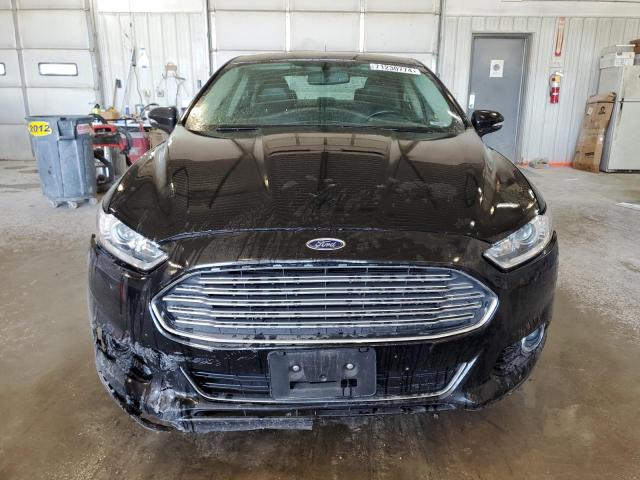 Photo 5 from auction – 2013 FORD FUSION SE with VIN 3FA6P0LU5DR197375