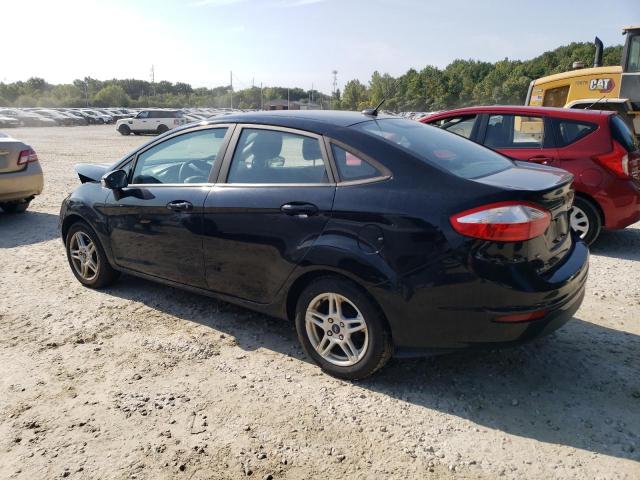 Photo 2 from auction – 2019 FORD FIESTA SE with VIN 3FADP4BJ4KM115345