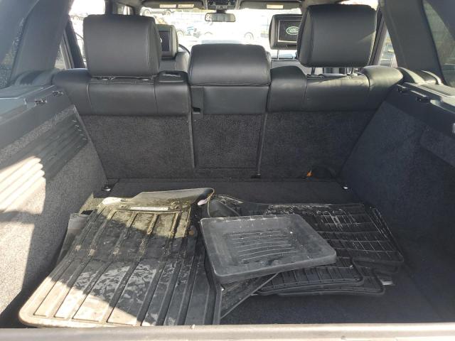 Photo 13 from auction – 2015 LAND ROVER RANGE ROVE with VIN SALGS2TF4FA215719