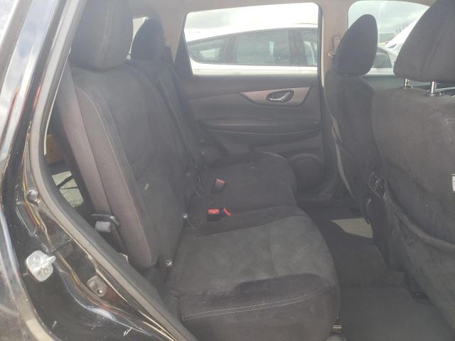 Photo 11 from auction – 2016 NISSAN ROGUE S with VIN 5N1AT2MN5GC872689