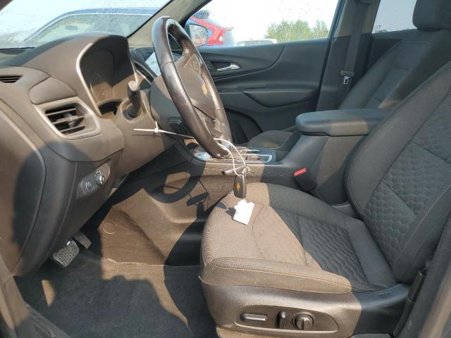 Photo 7 from auction – 2018 CHEVROLET EQUINOX LT with VIN 2GNAXJEV3J6330550