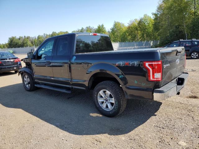 Photo 2 from auction – 2015 FORD F150 SUPER with VIN 1FTFX1EF0FFB99811