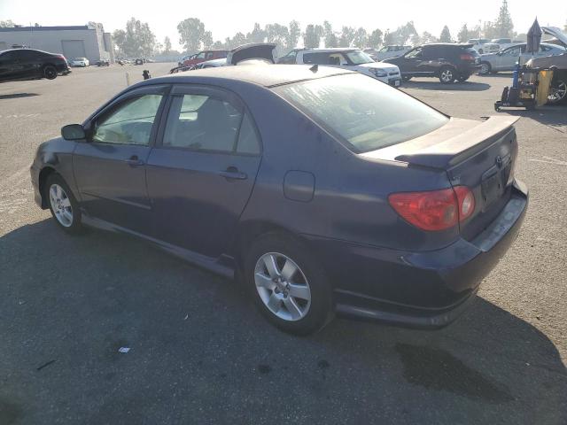 Photo 2 from auction – 2008 TOYOTA COROLLA CE with VIN 1NXBR30E48Z964886