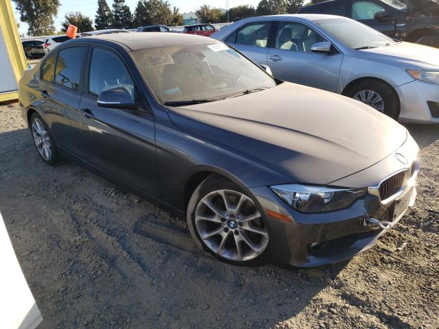 Photo 4 from auction – 2013 BMW 320 I with VIN WBA3B1C50DF462899