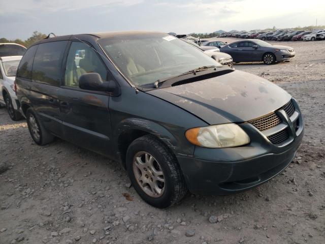 Photo 4 from auction – 2003 DODGE CARAVAN SE with VIN 1D4GP25R63B290771