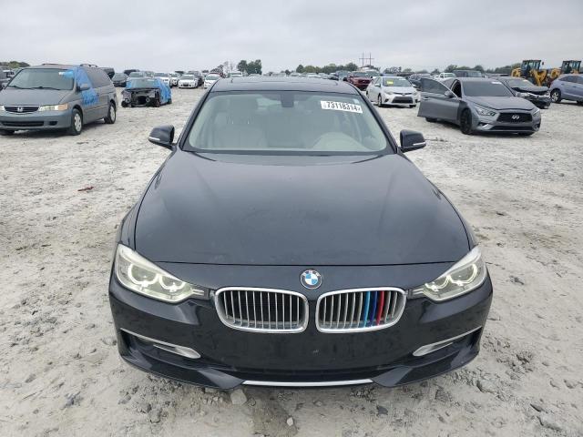 Photo 5 from auction – 2012 BMW 328 I with VIN WBA3A5C58CF259395