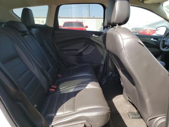 Photo 11 from auction – 2018 FORD ESCAPE SEL with VIN 1FMCU9HD2JUD30709