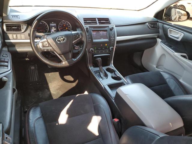 Photo 8 from auction – 2015 TOYOTA CAMRY LE with VIN 4T1BF1FK9FU007497