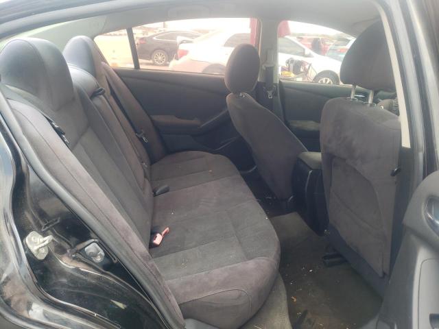 Zdjęcie 10 z aukcji – 2011 NISSAN ALTIMA BAS z VIN 1N4AL2AP2BN464860