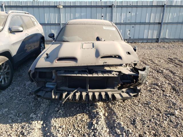 Photo 5 from auction – 2015 DODGE CHALLENGER with VIN 2C3CDZBT4FH833192
