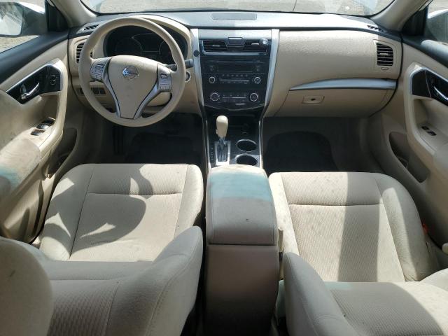Photo 8 from auction – 2013 NISSAN ALTIMA 2.5 with VIN 1N4AL3AP0DN501199
