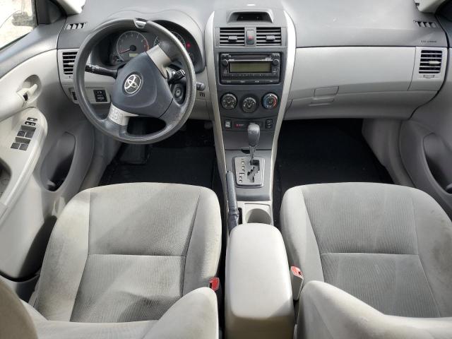 Photo 8 from auction – 2012 TOYOTA COROLLA BA with VIN 2T1BU4EEXCC815258