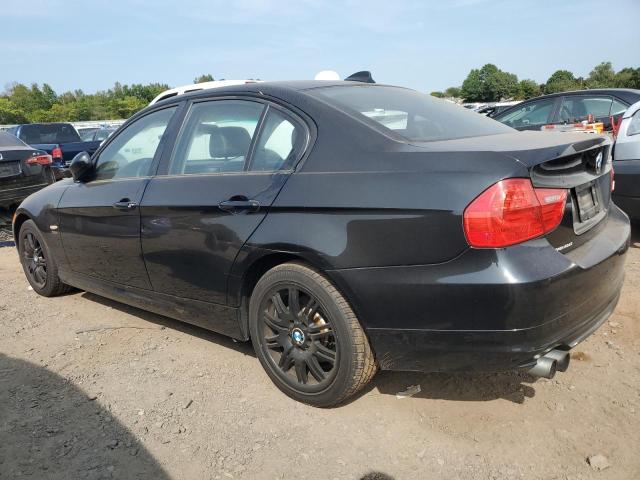 Photo 2 from auction – 2011 BMW 328 XI SUL with VIN WBAPK5C55BF125635