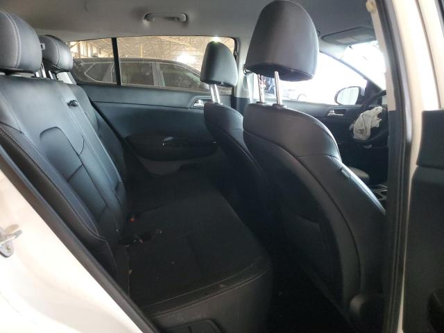 صورة رقم 10 من المزاد - 2018 KIA SPORTAGE E مع VIN KNDPN3AC8J7353203