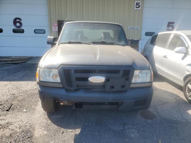 Photo 5 from auction – 2007 FORD RANGER with VIN 1FTYR10D87PA29071