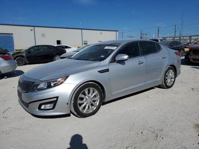 Zdjęcie 1 z aukcji – 2014 KIA OPTIMA EX z VIN 5XXGN4A74EG329387