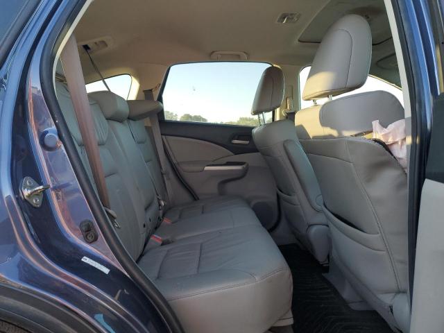 Photo 11 from auction – 2014 HONDA CR-V EXL with VIN 5J6RM4H78EL047202