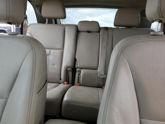 Photo 10 from auction – 2014 FORD EDGE LIMIT with VIN 2FMDK3KCXEBB64149